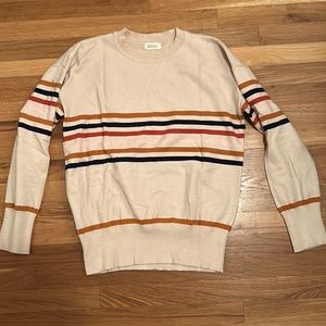 Roolee sweater